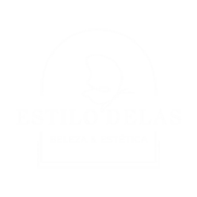 logo estilo delas